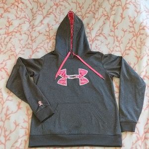 Under Amour UA Storm Hoodie